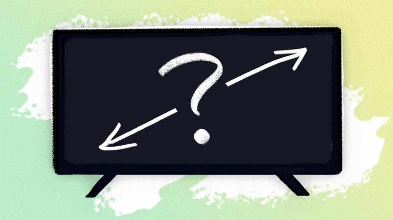 En İyi TV Ekranı Boyutu Nasıl Seçilir?