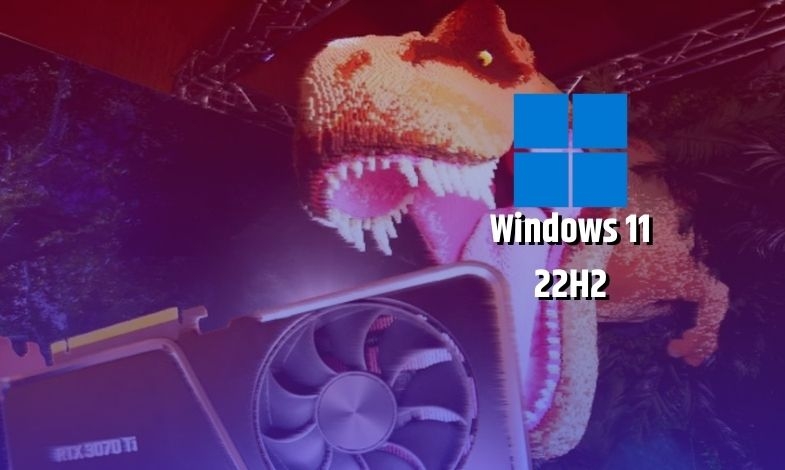 Nvidia, Son Windows 11 Güncellemesiyle Yaşanan Performans Kaybını Düzeltti