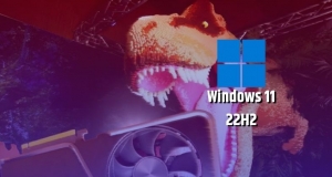 Nvidia, Son Windows 11 Güncellemesiyle Yaşanan Performans Kaybını Düzeltti