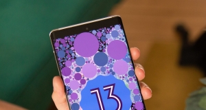 Samsung Galaxy S22 Serisi Android 13 Güncellemesini Alıyor