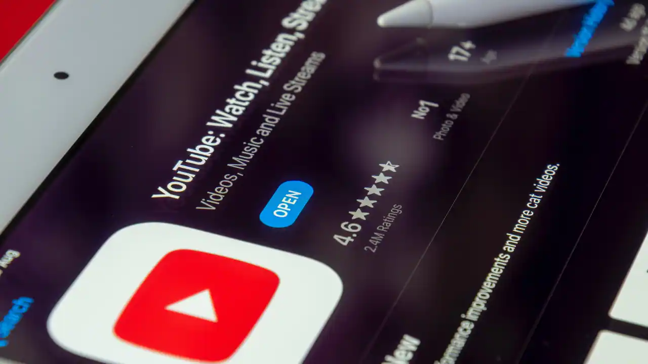 YouTube, Mobilde Yakınlaştır ve Uzaklaştır Özelliği Alıyor