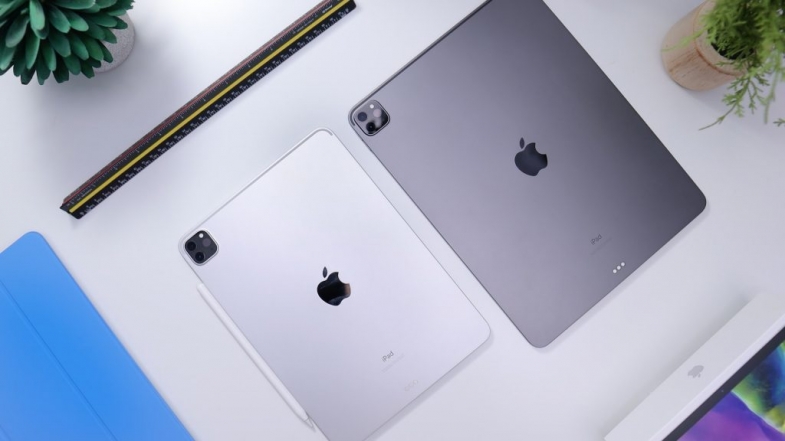 Apple, 2023'te 16 inç iPad Pro'yu Piyasaya Sürebilir