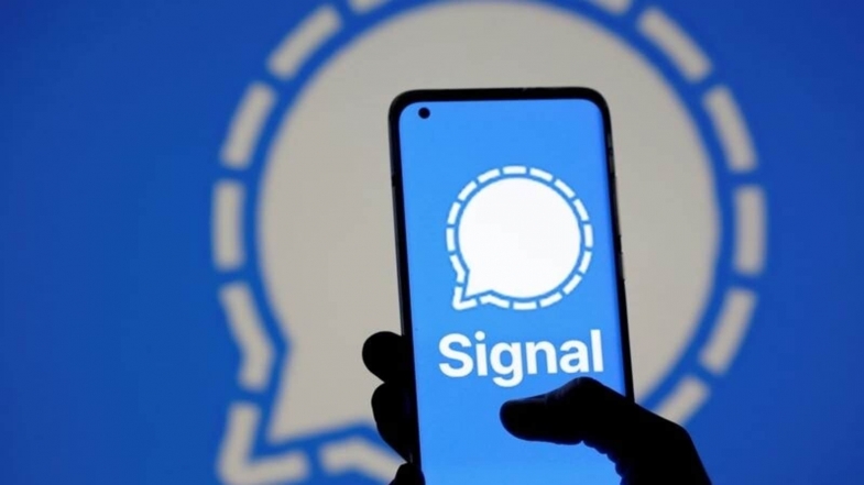 Signal, Kullanıcıların Hikayelerini Özelleştirmesine İzin Verecek!